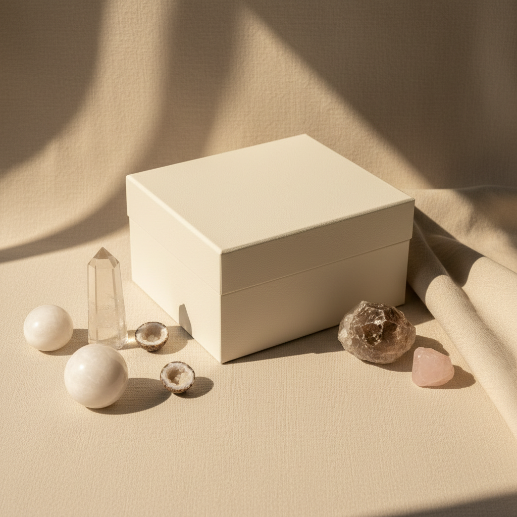 Cadeaus & decoratie