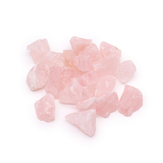 Ruwe rozenkwarts – 500 g