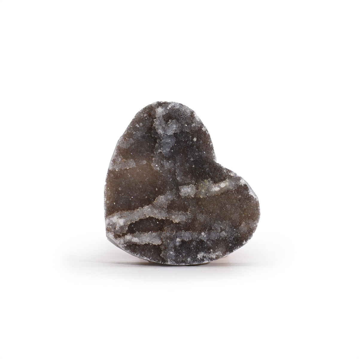 Calciet hart – 4 tot 5 cm