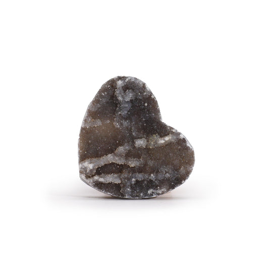 Calciet hart – 4 tot 5 cm