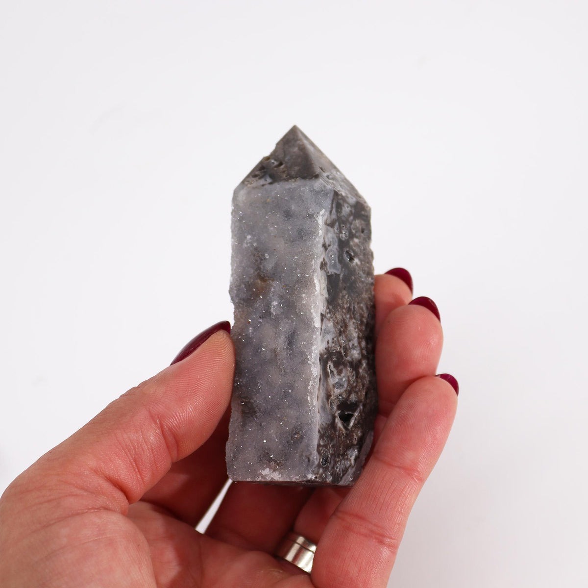 Calciet toren – 9 tot 11 cm