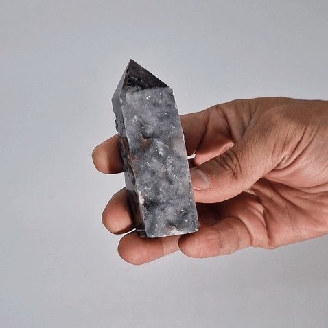 Calciet toren – 9 tot 11 cm