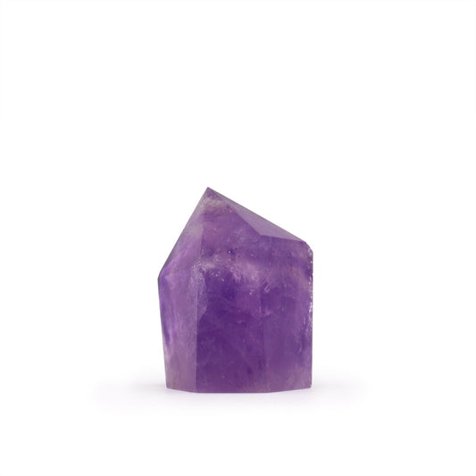 Amethist punt – 4 tot 5,5 cm